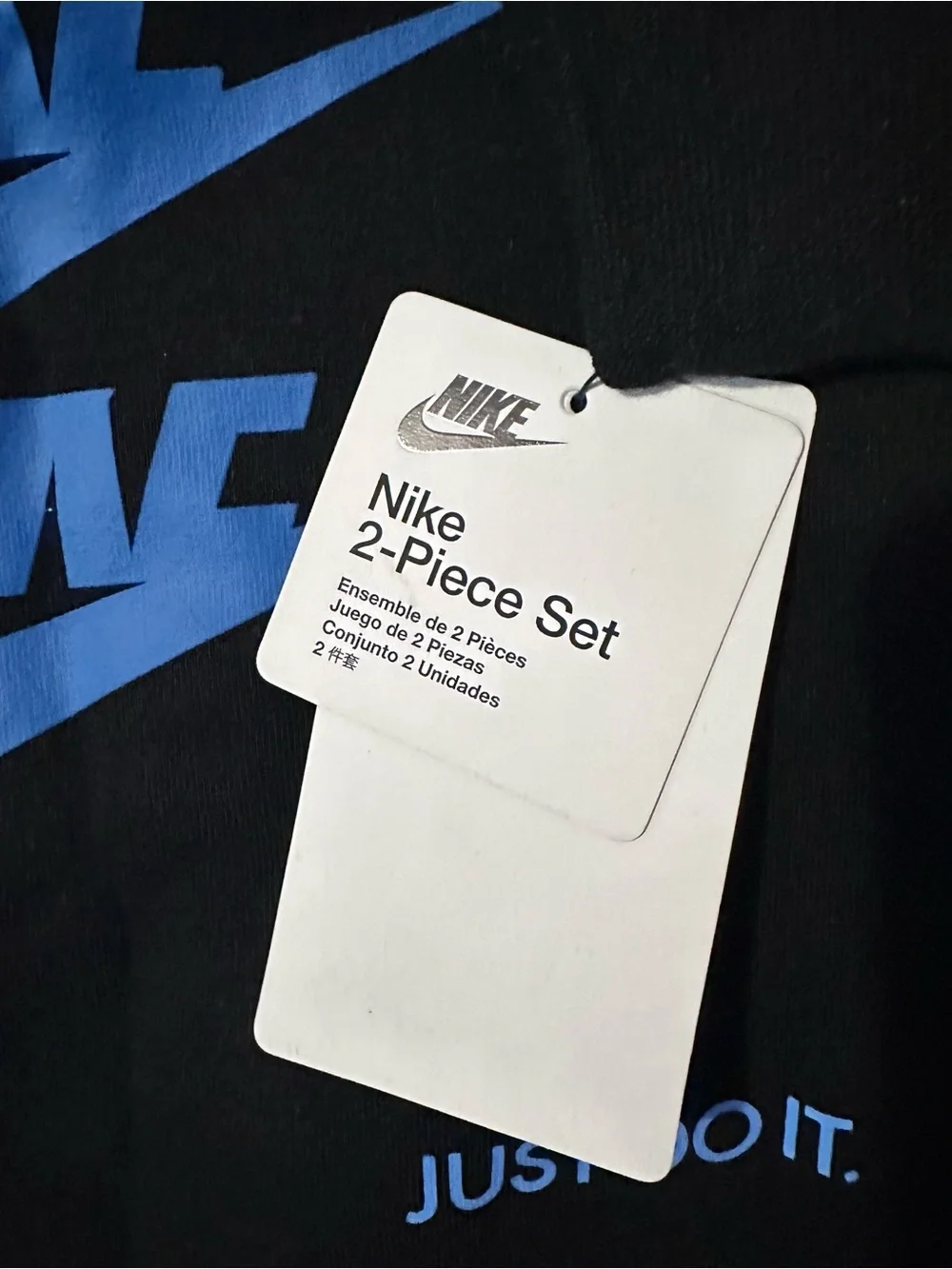 Nike bnwt kids